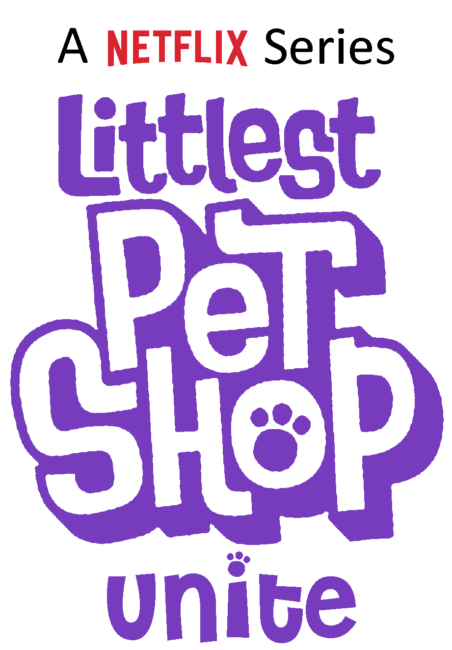 Littlest Pet Shop A Movie of Our Own Concept Logo by The-Double-U on  DeviantArt