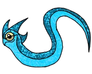 Micron the Serpent