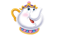 Mrs. Potts