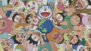 The Amazing World of Doraemon