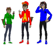 The Chipmunks