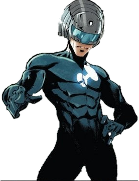 The Maker (Reed Richards Earth-1610)