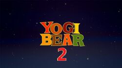 yogi bear movie 2