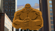 Benjamin "Ben" Grimm - The Thing