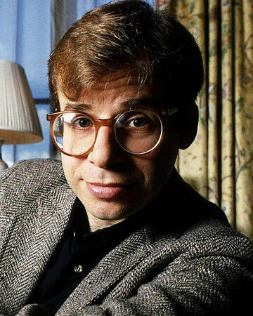 Rick Moranis Idea Wiki Fandom