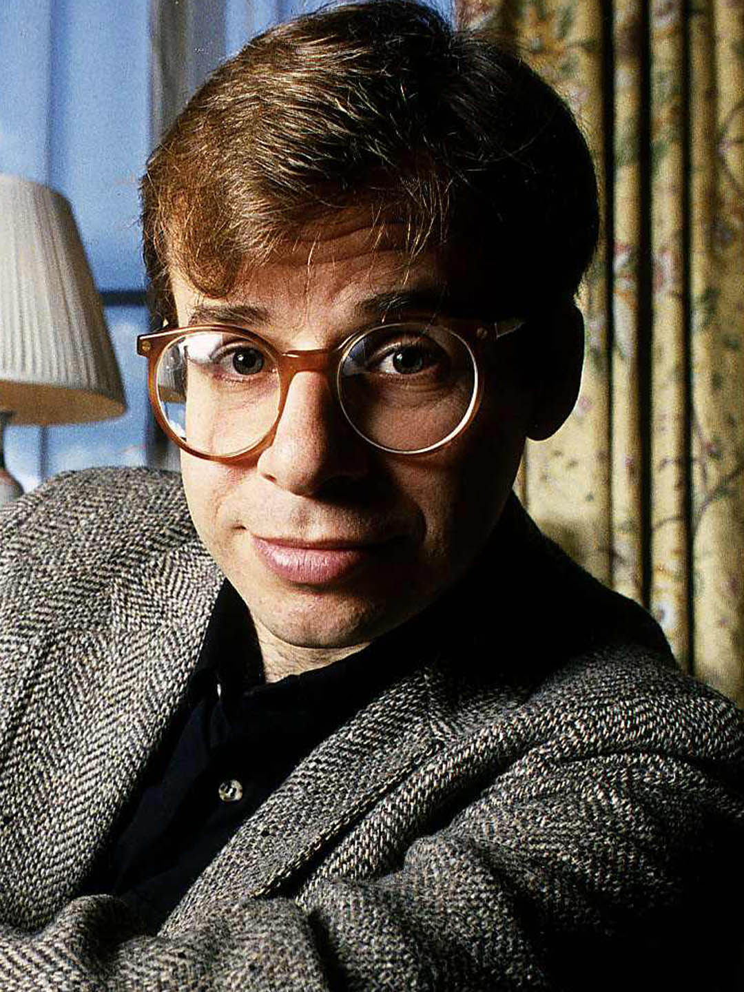 Rick Moranis Idea Wiki Fandom