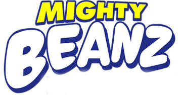 Ninja kidz tv mighty beanz clearance