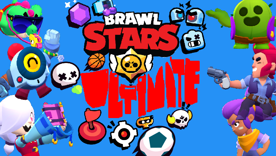 Supercell why all of new or recently released brawlers are humans? we  definitely need more monsters and robots. sorry for my bad English. : r/ Brawlstars