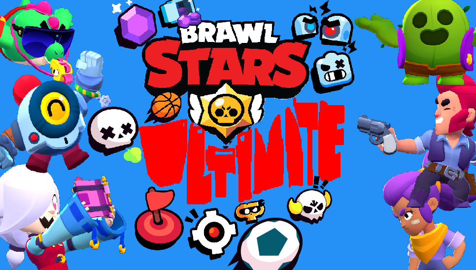 Brawl Stars Solo Showdown Wins Leaderboard - Brawl Time Ninja