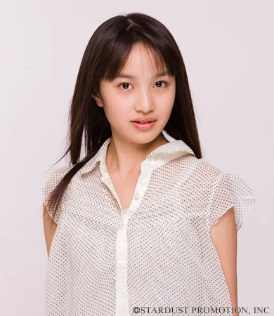 Kanako Momota | Idea Wiki | Fandom