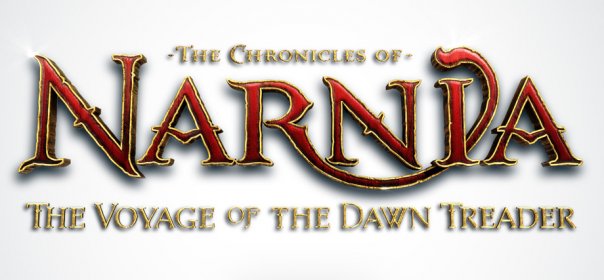 The Chronicles of Narnia: The Voyage of the Dawn Treader - Wikiwand