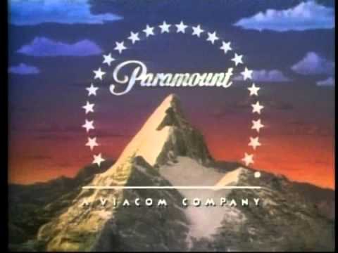 paramount pictures logo 1997