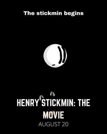 Henry Stickmin The Movie Idea Wiki Fandom