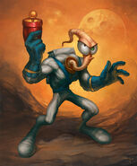 Earthworm Jim