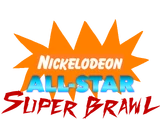Nickelodeon All-Star Super Brawl