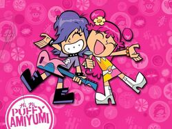 Hi Hi Puffy Amiyumi: Most Up-to-Date Encyclopedia, News & Reviews