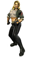 Sonya Blade