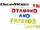 The Dyamond And Friends Movie