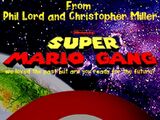 Super Mario Gang (TV Series)