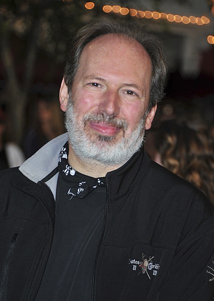 Hans Zimmer on Scoring 'Prehistoric Planet' and 'The Survivor