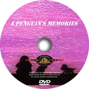 APenguin'sMemoriesDVDDisc.png (393 KB) 1999 DVD Disc