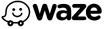 Logo for waze.svg