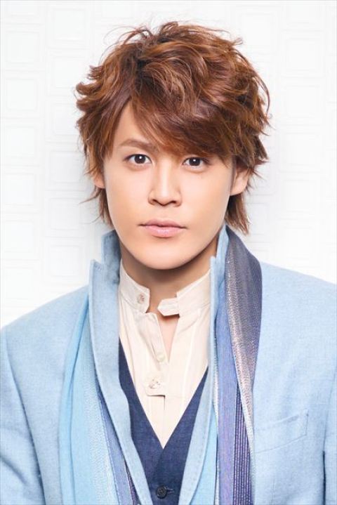 Mamoru Miyano | Idea Wiki | Fandom