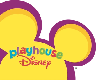 Playhouse Disney logo