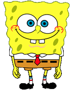 SpongeBob