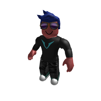 Alvin (Roblox Movies Character) | Idea Wiki | Fandom