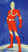 Ultraman Joneus