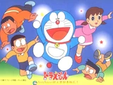 Doraemon