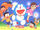 Doraemon