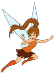 Fawn the Animal Fairy