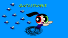 Gnatastrophe title card