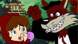 Little Red Riding Hood's Amazing Adventure (Nostalgia Critic's Review Version).jpg