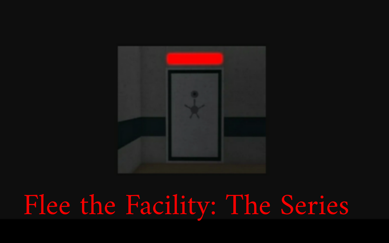 Flee the facility, Wiki