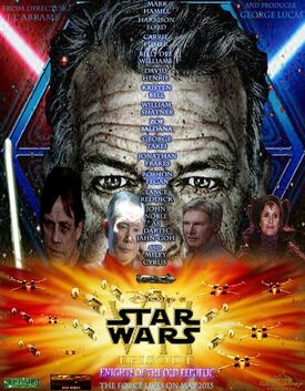 Star Wars row - Mark Hamill's parody of Harrison Ford TAKEN DOWN, Films, Entertainment