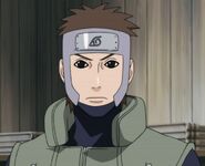 Yamato (Naruto: Shippuden)