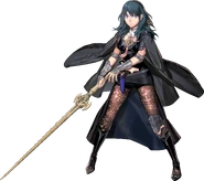 Byleth Female Artwork.png (7.42 MB) Byleth Eisner (Fire Emblem)