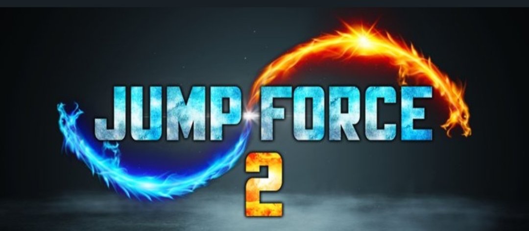 JUMP FORCE 