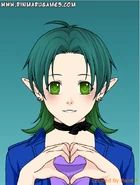 Keira in anime.png (186 KB) Keira