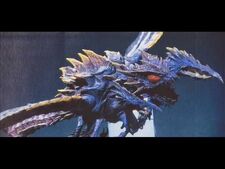 Megaguirus_Sounds
