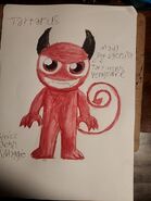 Tartarus (co-leader)