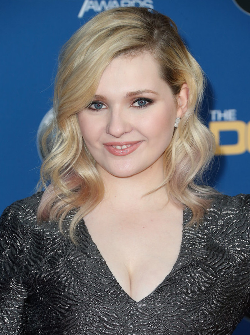 Abigail Breslin | Idea Wiki | Fandom