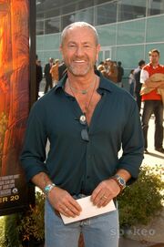Charlie Adler