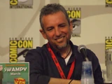 Jeff "Swampy" Marsh