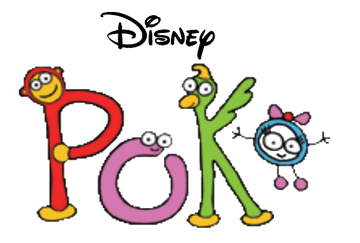 Poko (Disney Junior Reboot) | Idea Wiki | Fandom