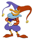 Quackerjack