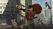 Squirrel Girl